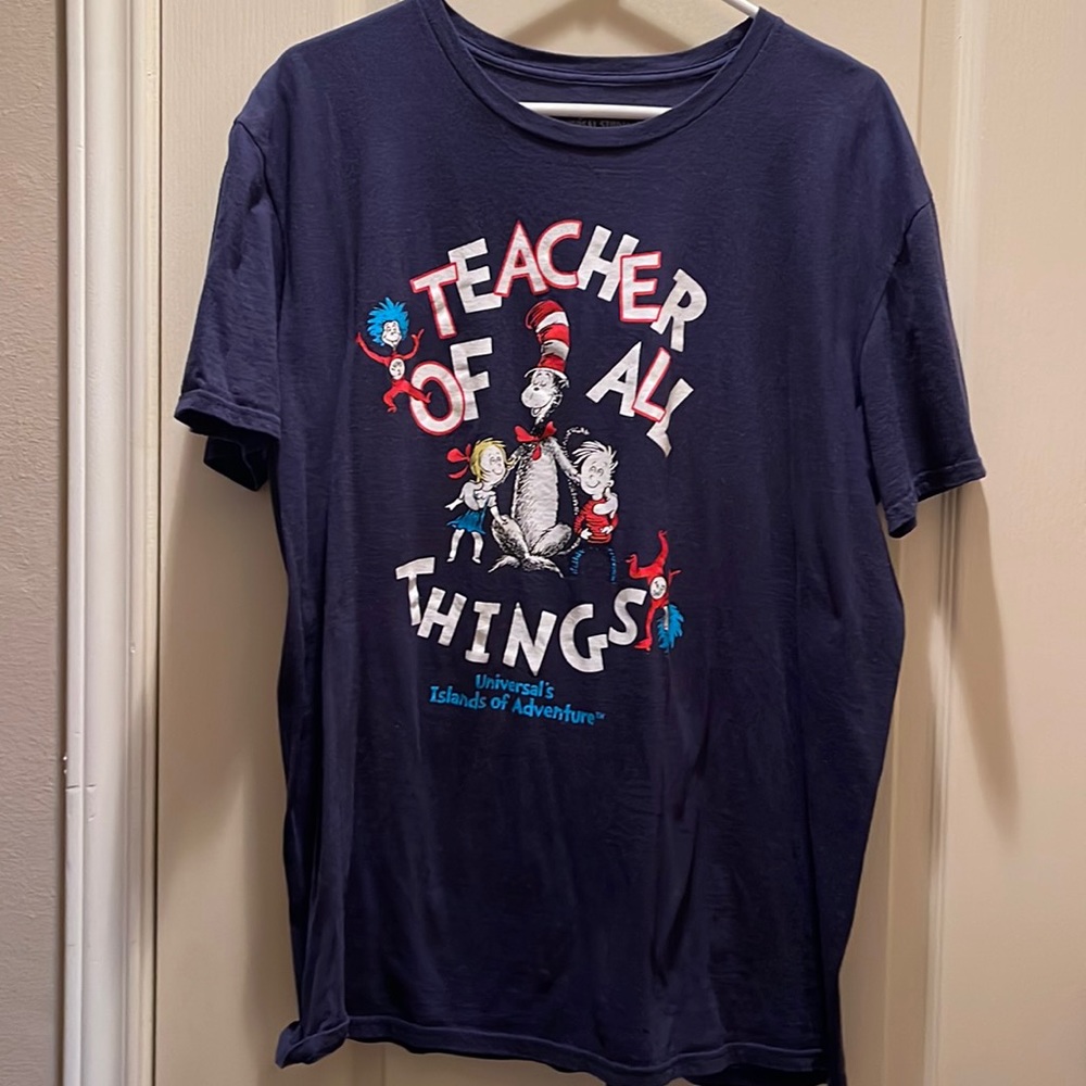 Teacher T-Shirt